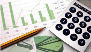 BÁO CÁO TÀI CHÍNH NĂM 2019